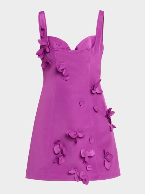 Acler Eskett Mini Dress
