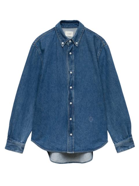 DÔEN BACALL SHIRT