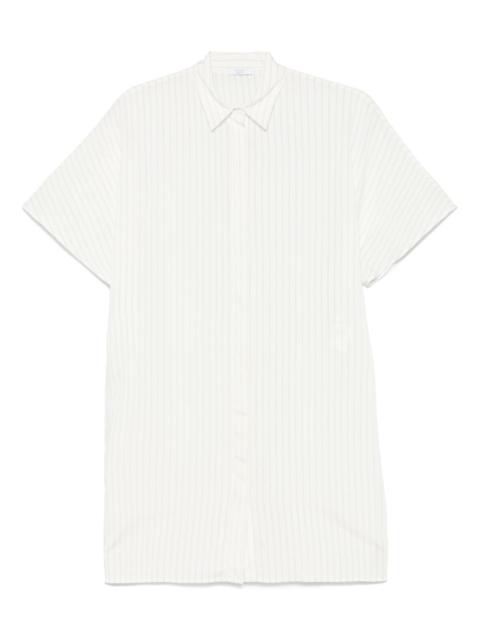 PESERICO striped shirt