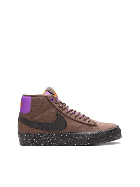 Nike SB Zoom Blazer Mid Pro GT QS "ACG" sneakers