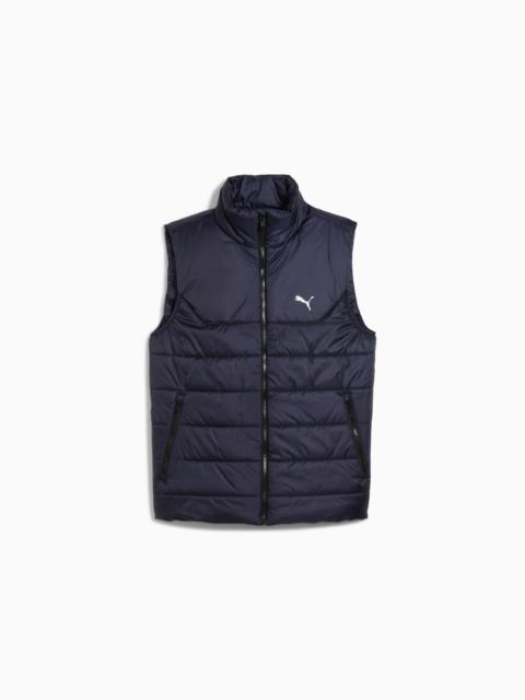 PUMA ESS Padded Vest Men
