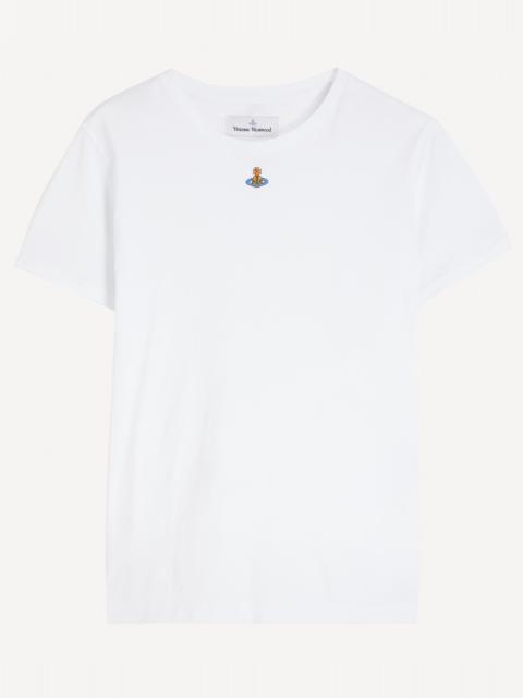 Vivienne Westwood Orb Peru T-Shirt