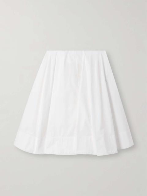 JACQUEMUS FLARED SKIRT | dante5 | REVERSIBLE