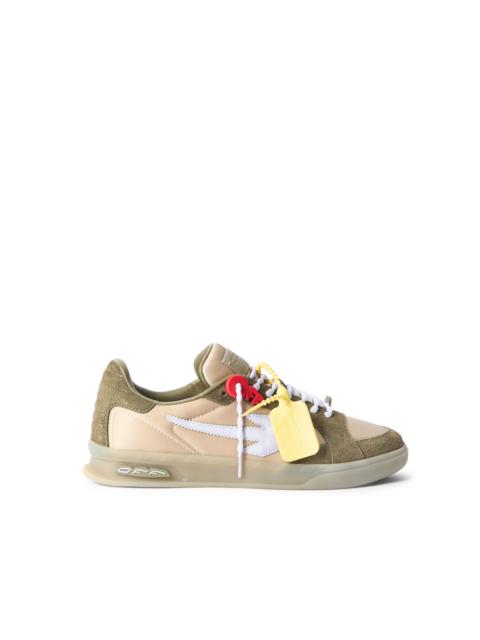 Off-White End Of Play Sneakers