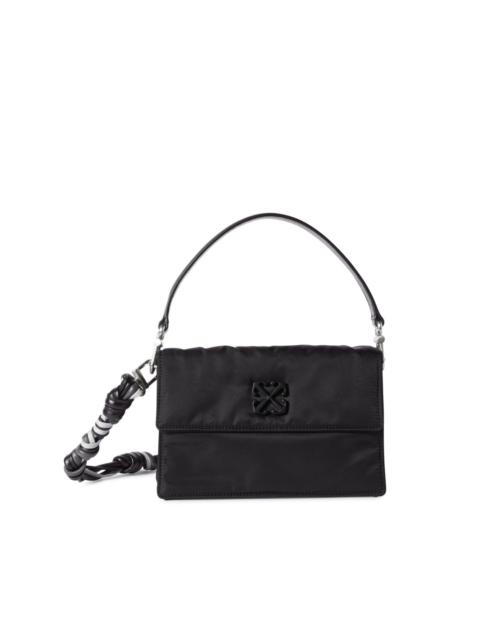 Off-White Soft Jitney 1.4 shoulder bag