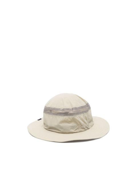 Mizuno sunshade hat