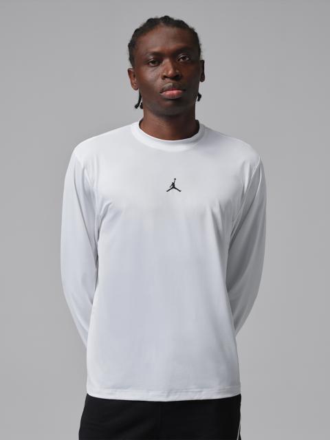 Jordan Jordan Sport Essentials Men's Dri-FIT Long-Sleeve Top