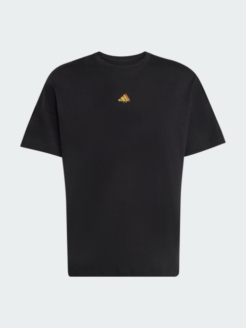 adidas adidas X Fortnite Graphic Loose Tee