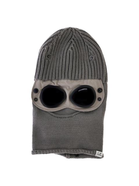 C.P. Company BALACLAVA "GOGGLE"