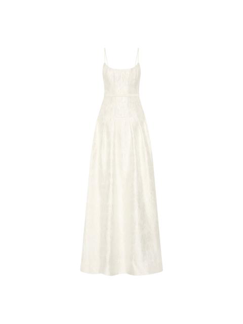 REBECCA VALLANCE Vanilla Dreams Gown