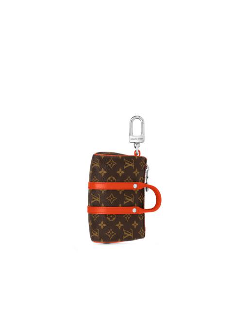 LV Colormania Mini Keepall Pouch