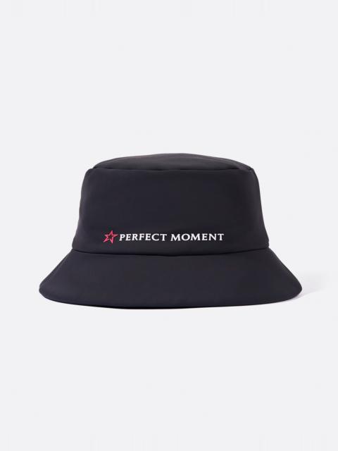 PERFECT MOMENT Bucket Hat