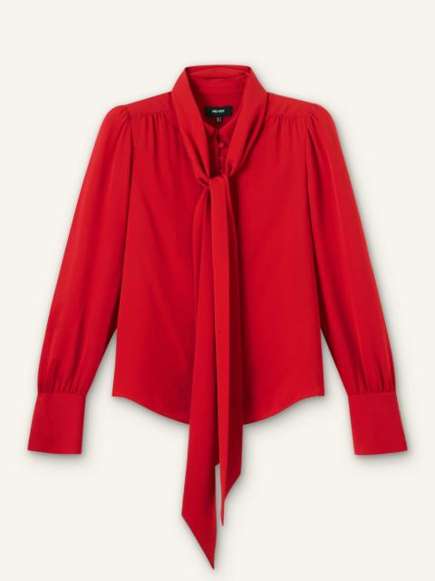 ME+EM Layering Shirt + Tie