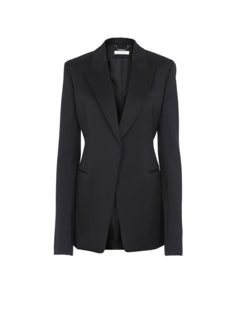 TUXEDO JACKET