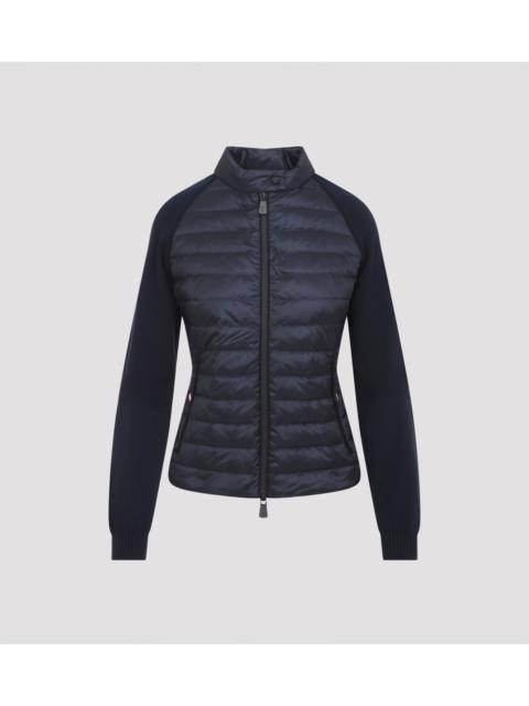 Moncler Grenoble Moncler Grenoble Viscose Jacket