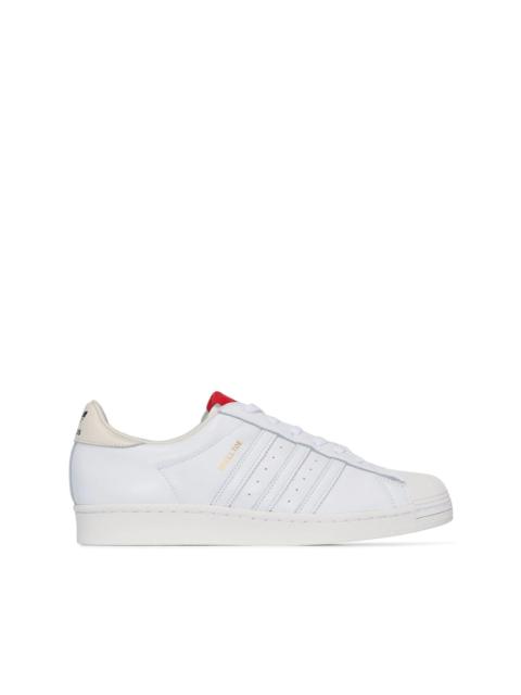 adidas x 424 Superstar sneakers
