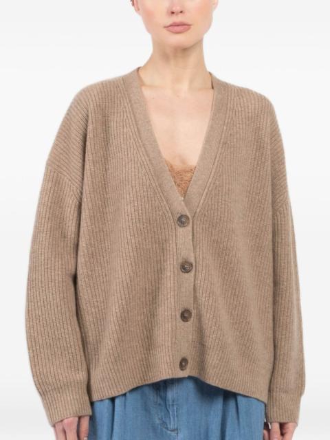 Jenni Kayne button V-neck cardigan