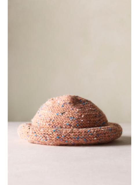 FREE PEOPLE Confetti Cuff Beanie