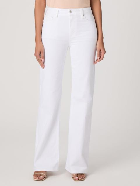 PAIGE Sofia Flare Jean