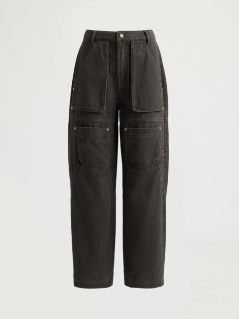 Kanuk Kiamika Twill Cargo Pant