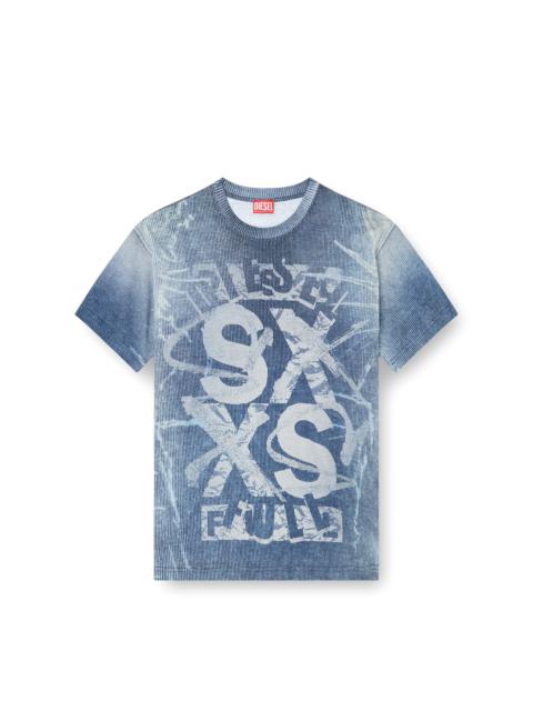 Diesel T-NORM-R3