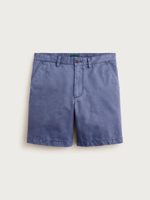 J.CREW 8" Classic chino short