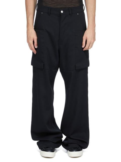 Rick Owens STEFAN JEANS