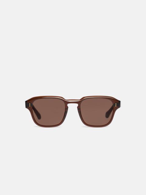 Nanushka Bio-Plastic Sunglasses