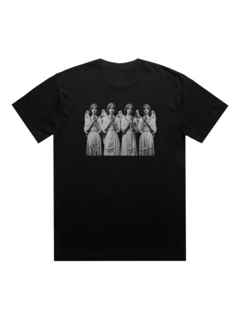 WHO DECIDES WAR x Lil Baby WHAM T-shirt