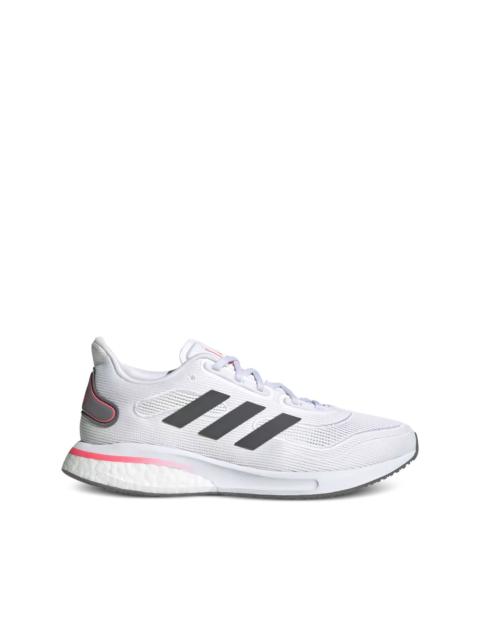 adidas SUPERNOVA "White" sneakers