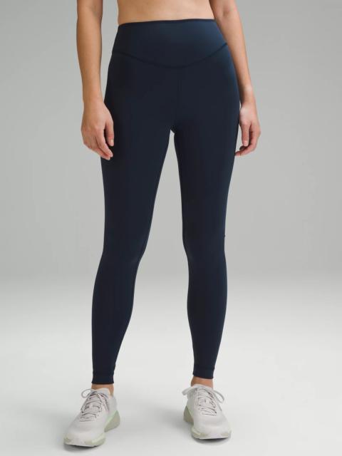 lululemon Wunder Under SmoothCover High-Rise Tight 28"
