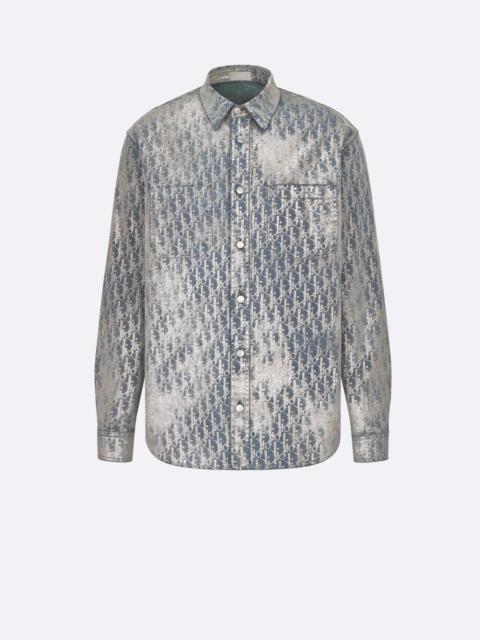 Dior Dior Oblique Overshirt
