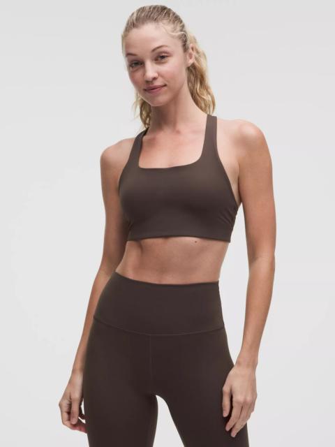 lululemon All-Time Hero Sports Bra *Medium Support, B/C Cup