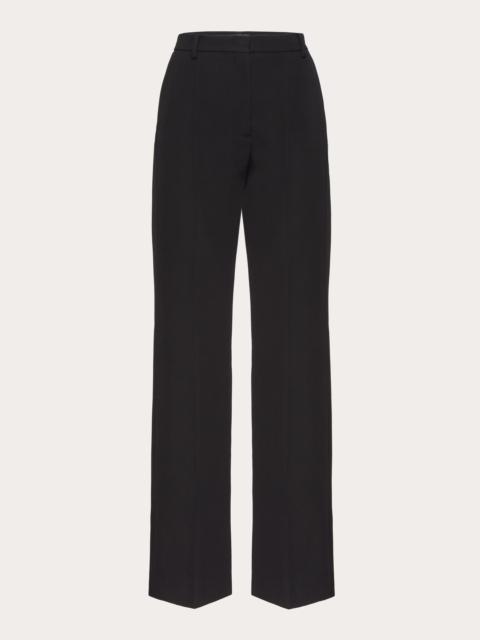 Valentino GRISAILLE PANTS