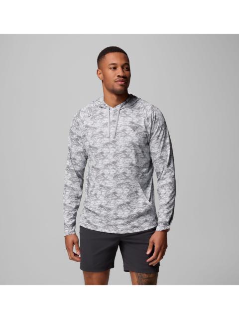 Columbia Men's PFG Wild Cast Camp Hoodie