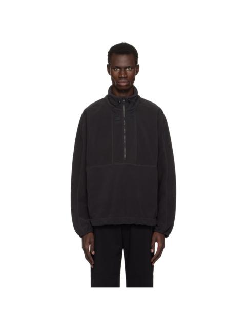 【関税込み】GR10K ブラック Combact フーディ GR10K Black Combact Hoodie | REVERSIBLE