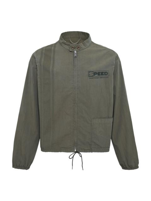 Maison Margiela Speed Championship Performance Jacket