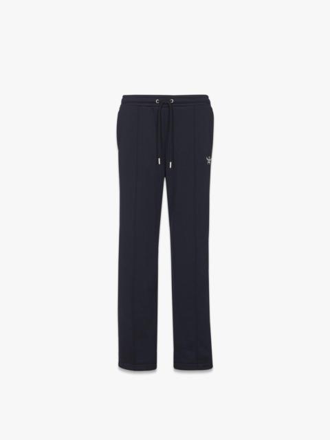 Essential Logo Terry Track Pants