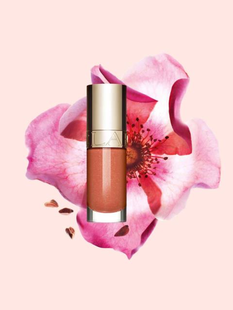 CLARINS Lip Comfort Oil - Canyon Kiss Collection