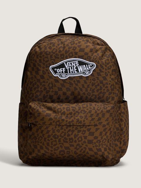 Vans Old Skool Classic Backpack