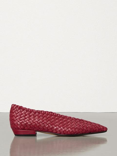 Bottega Veneta ALMOND FLATS