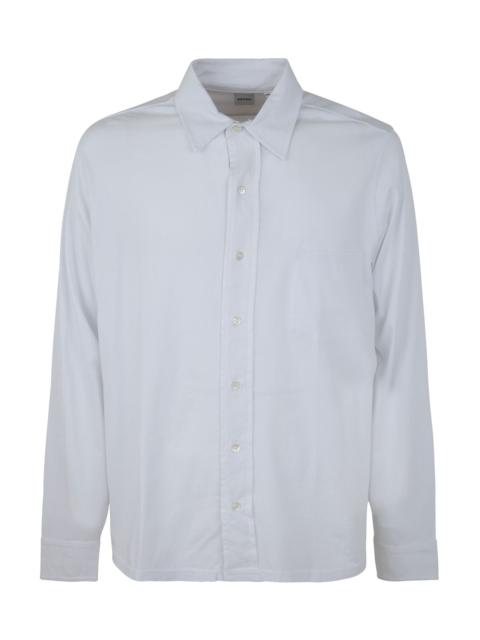 Aspesi Men's Cotton Shirt AY34