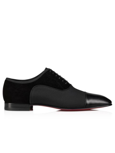 Christian Louboutin Greggo Black