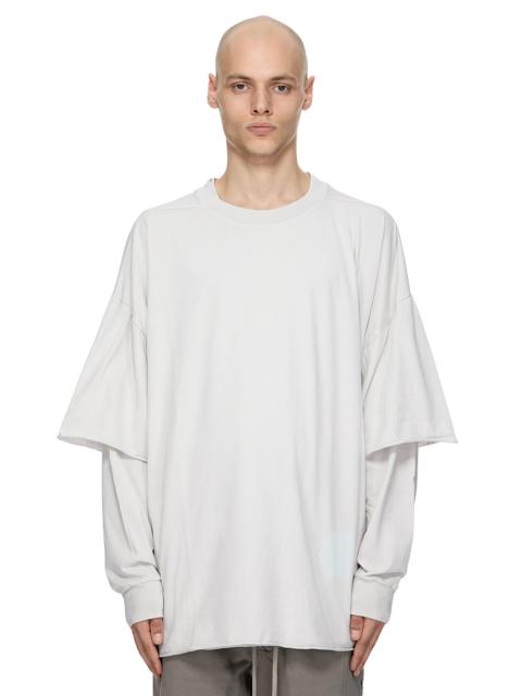 Rick Owens DRKSHDW TOMMY HUSTLER SWEAT