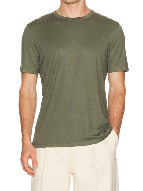 Theory Anemon Essential Tee