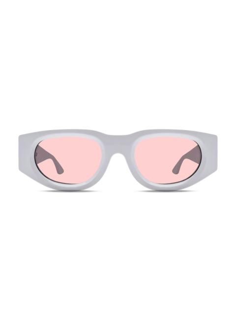 THIERRY LASRY DOPAMY Tinted Lenses