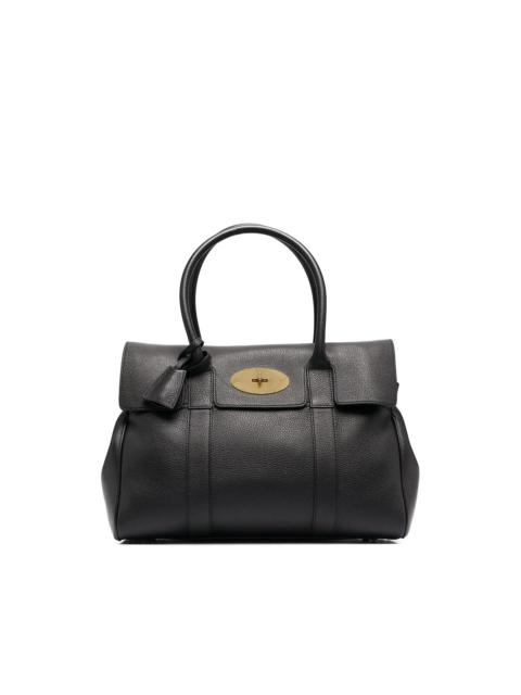 Mulberry small Bayswater tote bag