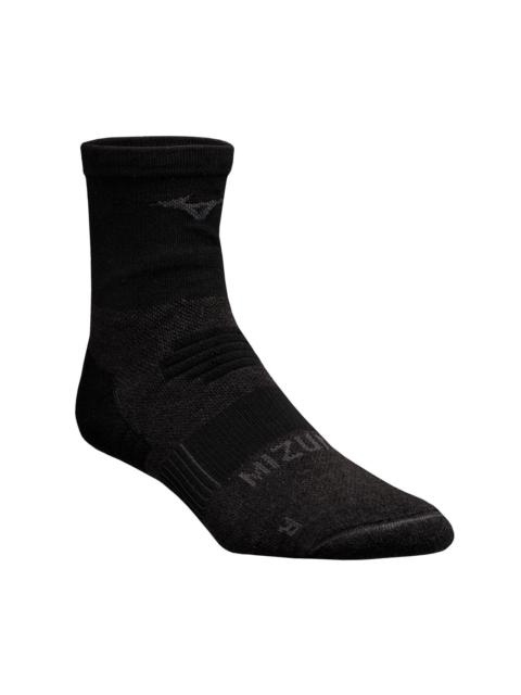 Breath Thermo® Racer Mid Running Sock