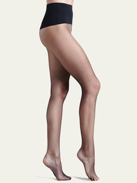 commando Very Fine Fishnet Tights