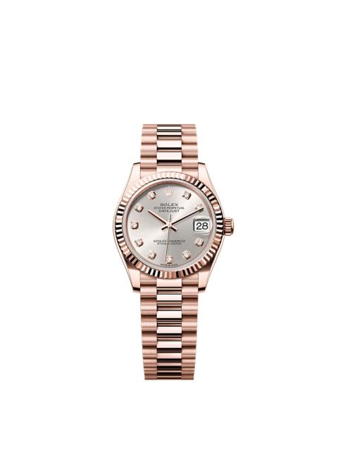 ROLEX DATEJUST 31